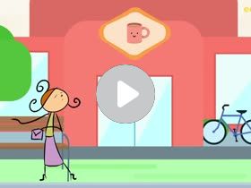 Atributul Adjectival. Exercitii.mp4